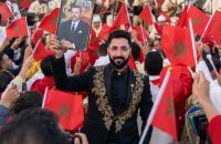 شادي رحال.. «أمير الطرب السوري» و«سفير الصوت العربي» الذي جعل من المغرب وطنًا لفنه ورسالةً لصوته