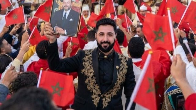 شادي رحال.. «أمير الطرب السوري» و«سفير الصوت العربي» الذي جعل من المغرب وطنًا لفنه ورسالةً لصوته
