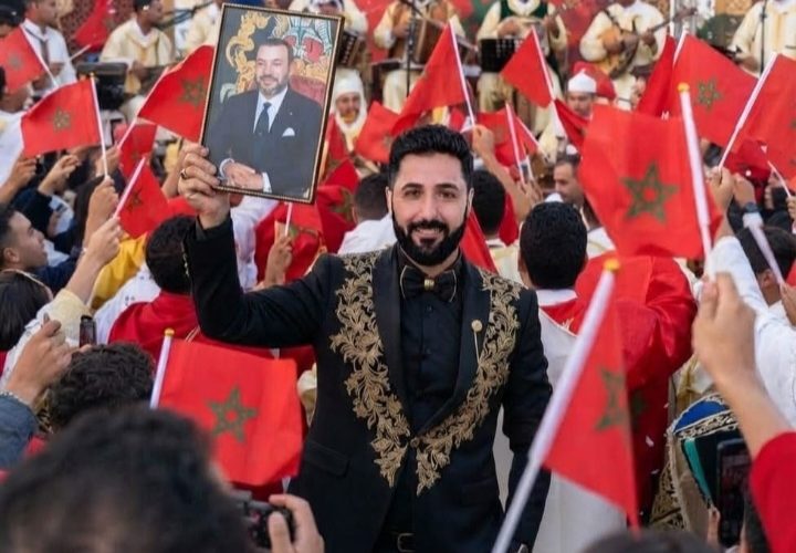 شادي رحال.. «أمير الطرب السوري» و«سفير الصوت العربي» الذي جعل من المغرب وطنًا لفنه ورسالةً لصوته
