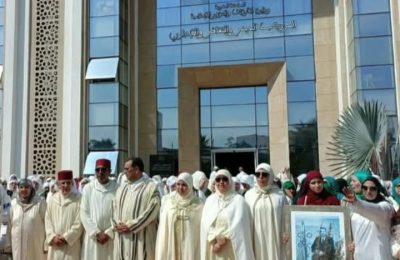 مدينة سلا : تحتفي بمئة حافظة للقرآن الكريم في الدورة الثانية لملتقى «خاتمات