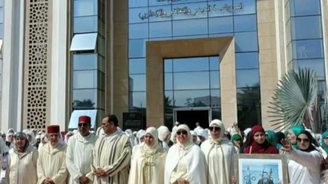 مدينة سلا : تحتفي بمئة حافظة للقرآن الكريم في الدورة الثانية لملتقى «خاتمات