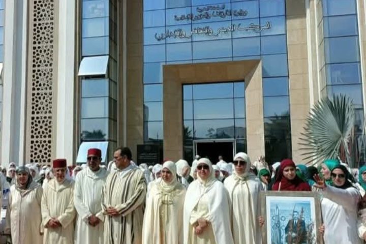 مدينة سلا : تحتفي بمئة حافظة للقرآن الكريم في الدورة الثانية لملتقى «خاتمات