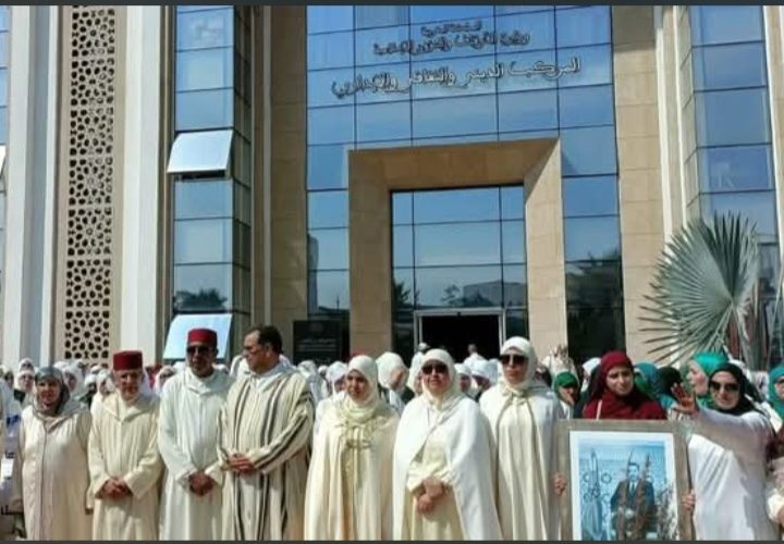 مدينة سلا : تحتفي بمئة حافظة للقرآن الكريم في الدورة الثانية لملتقى «خاتمات
