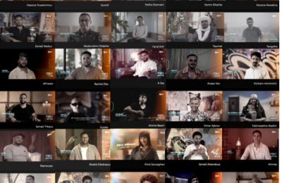 “لحظة فنية” على القناة الأمازيغية  تجربة من إنتاج SNRT تحتفي بالذاكرة الفنية وتحظى بتفاعل
