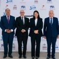 بـــــــــــيـــــــــــــان  تشكيل الأغلبية الحكومية