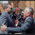 الأردن تجدد أمام اللجنة الرابعة للجمعية العامة للأمم المتحدة تأكيد دعمها لسيادة المملكة المغربية ووحدتها الترابية