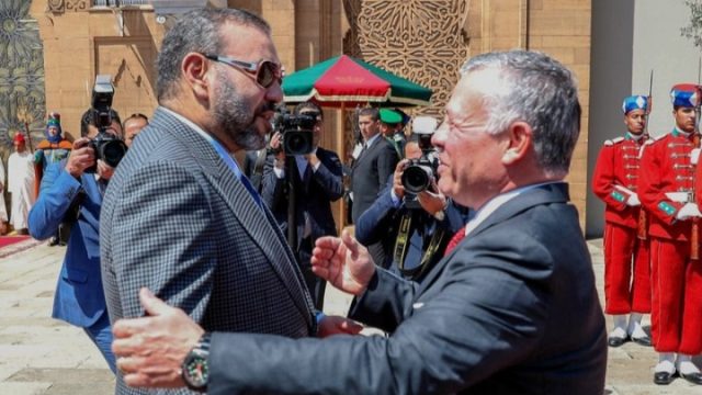 الأردن تجدد أمام اللجنة الرابعة للجمعية العامة للأمم المتحدة تأكيد دعمها لسيادة المملكة المغربية ووحدتها الترابية
