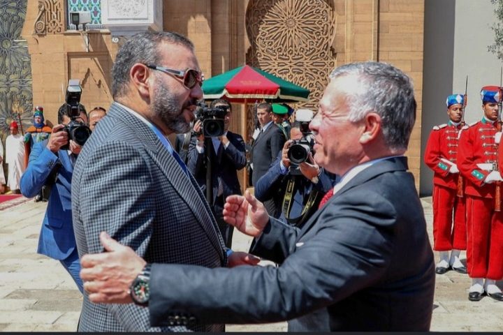 الأردن تجدد أمام اللجنة الرابعة للجمعية العامة للأمم المتحدة تأكيد دعمها لسيادة المملكة المغربية ووحدتها الترابية