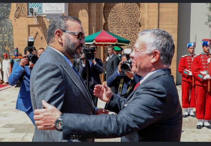 الأردن تجدد أمام اللجنة الرابعة للجمعية العامة للأمم المتحدة تأكيد دعمها لسيادة المملكة المغربية ووحدتها الترابية
