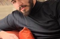 عمر هشام.. فنان شاب من العرائش يطرح مقترحات لتطوير السياحة وتثمين مؤهلات المدينة