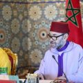 جلالة الملك محمد السادس يترأس مجلساً وزارياً خُصص للتداول والمصادقة على التوجهات العامة لمشروع قانون المالية لسنة 2027