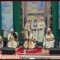 مجموعة نسائية للحضرة والتراث بشفشاون برئاسة يسري الهبطي