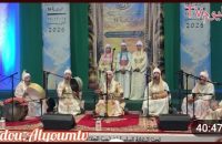 مجموعة نسائية للحضرة والتراث بشفشاون برئاسة يسري الهبطي