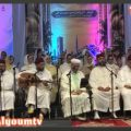 الدورة 16 للمهرجان الدولي للسماع بالرباط لجمعية الاصالة لفن الامداح النبيوية وموسيقى الالة برئاسة محسن نورش