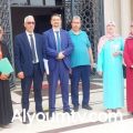 تصريح صحفي