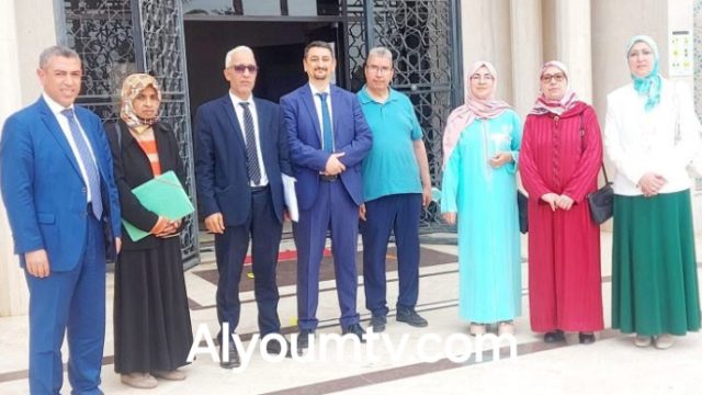 تصريح صحفي