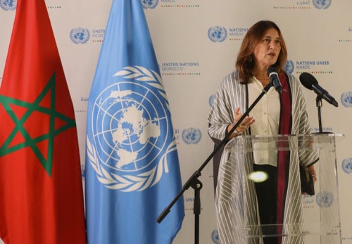 الأمم المتحدة تنهي رسمياً مسمى “الاستفتاء” وتقبر أطروحة الانفصال