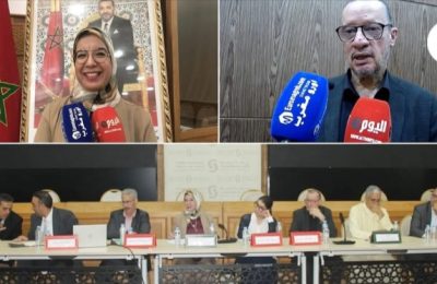 معضلة الهدر المدرسي ورهان تجويد التعلمات لجمعية المبادرة الوطنية