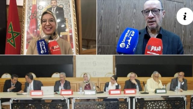 معضلة الهدر المدرسي ورهان تجويد التعلمات لجمعية المبادرة الوطنية