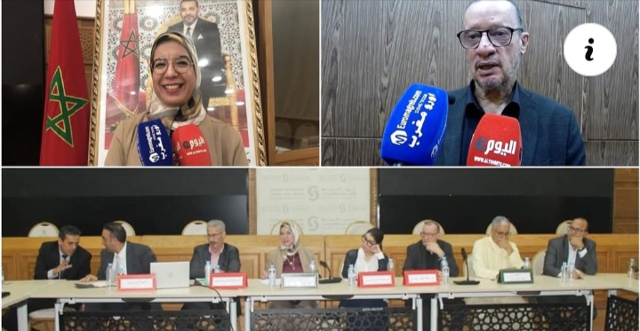معضلة الهدر المدرسي ورهان تجويد التعلمات لجمعية المبادرة الوطنية