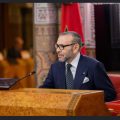جلالة الملك محمد السادس يترأس جلسة عمل لتقدم الأشغال بالمركب المينائي والصناعي “الناظور غرب المتوسط”
