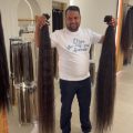 سيمو روزانا : خبرة واحترافية في عالم وصلات الشعر الطبيعي وجمال المرأة
